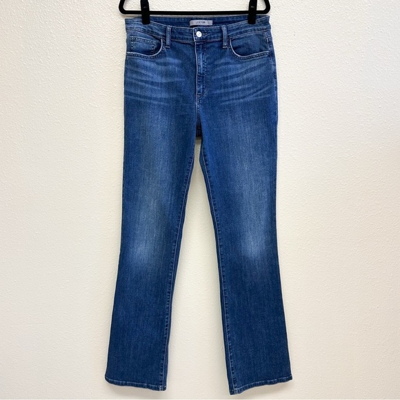 Joe’s Jeans Size 32 Bootcut Stretch Jeans Color Classic Blue - Picture 1 of 10